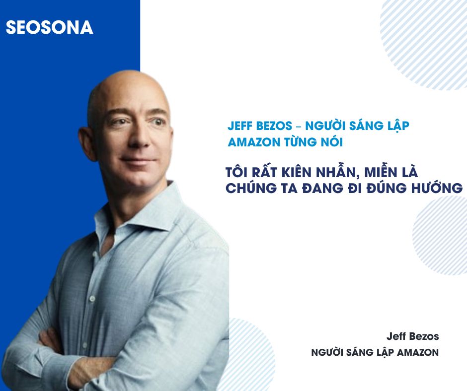 người sáng lập Amazon