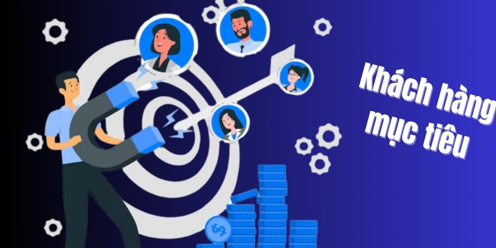 Phân tích khách hàng mục tiêu