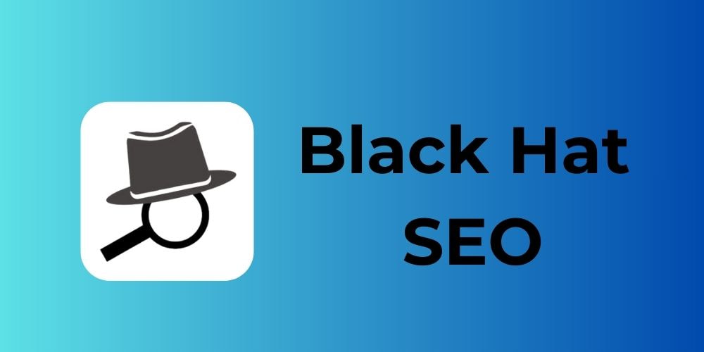 SEO mũ đen