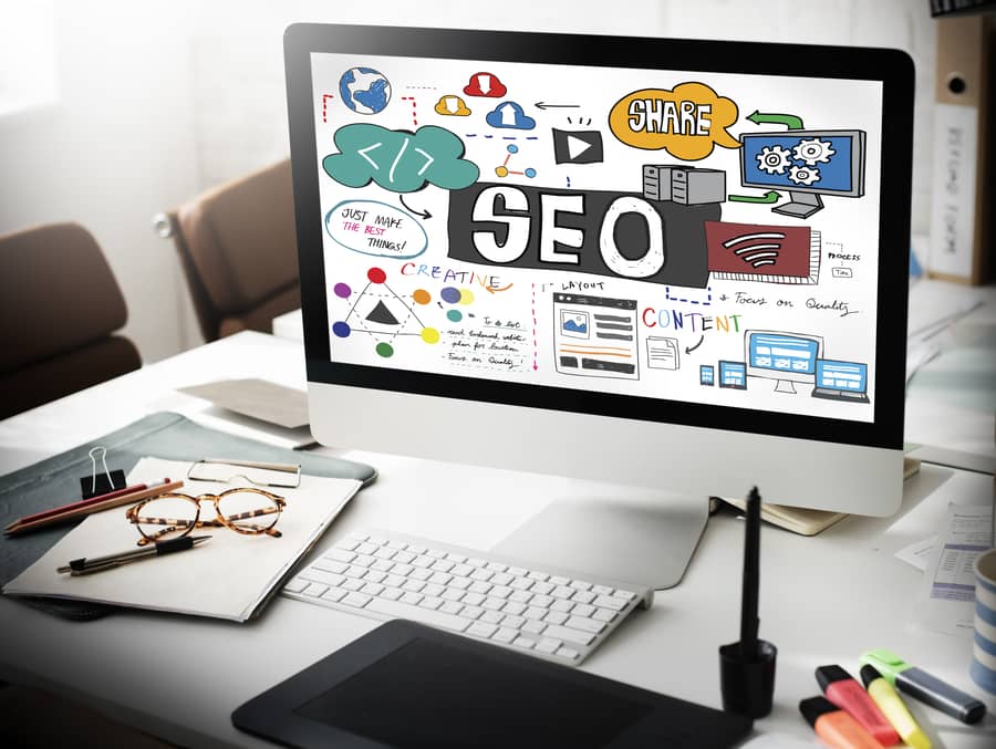 Mô tả công việc của một SEO Specialist