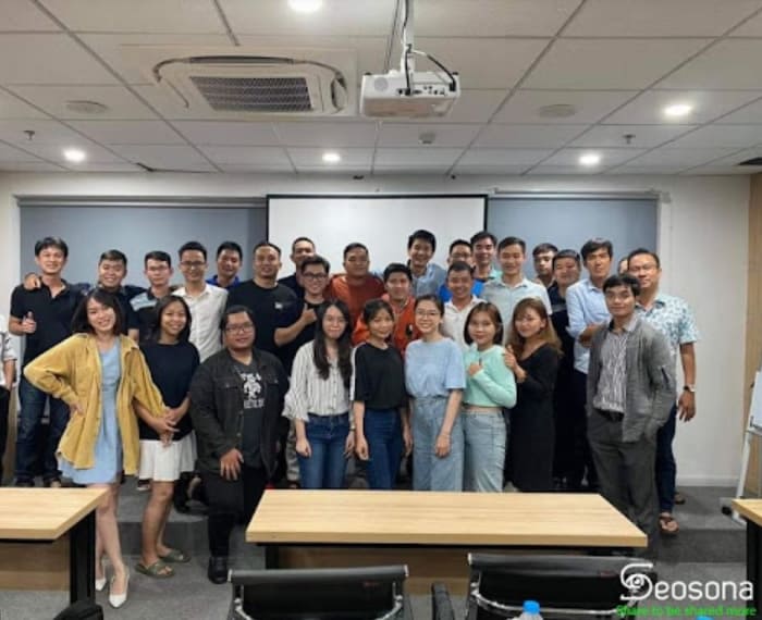 Seosona luôn muốn giúp bạn trở thành một SEO Specialist