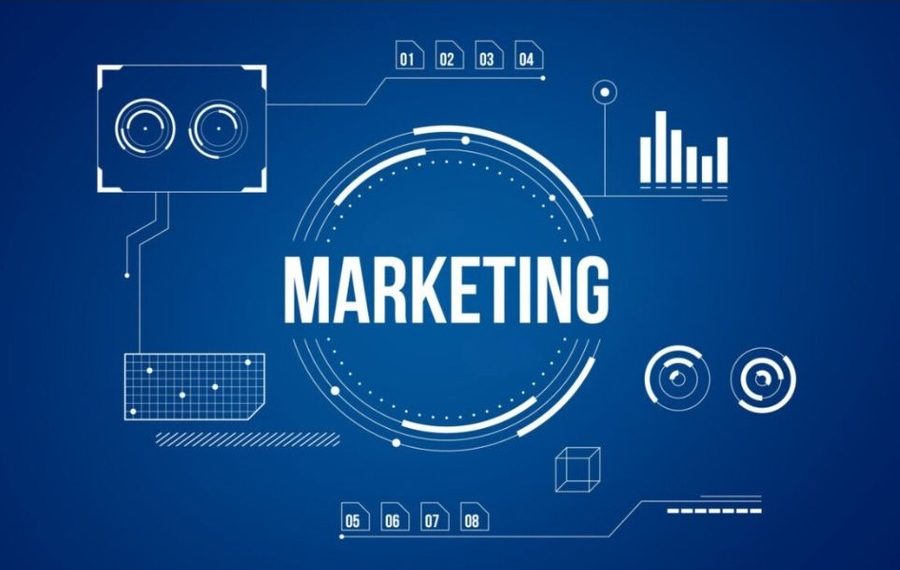 Kiến thức về Marketing
