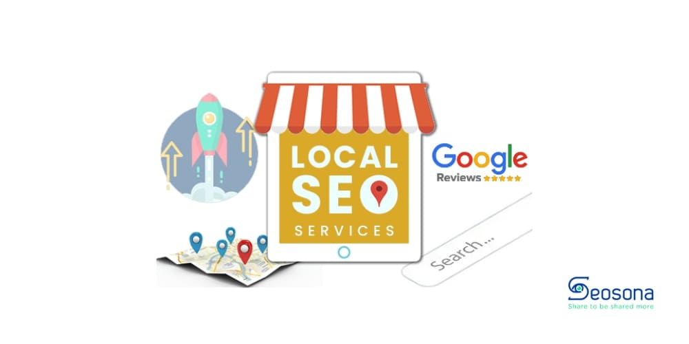 Tối ưu SEO Local