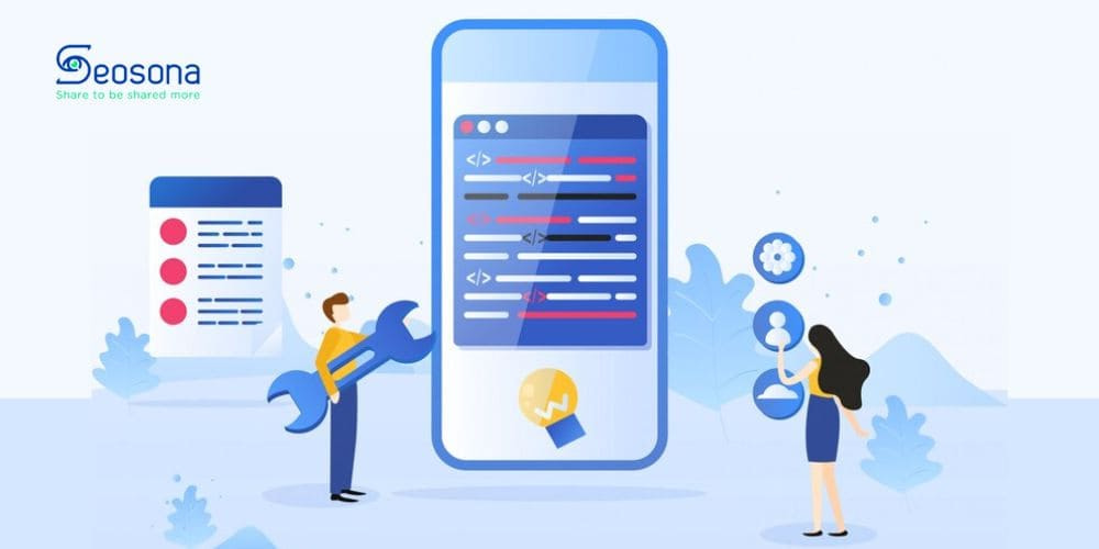 Tối ưu trang web với thiết bị di động