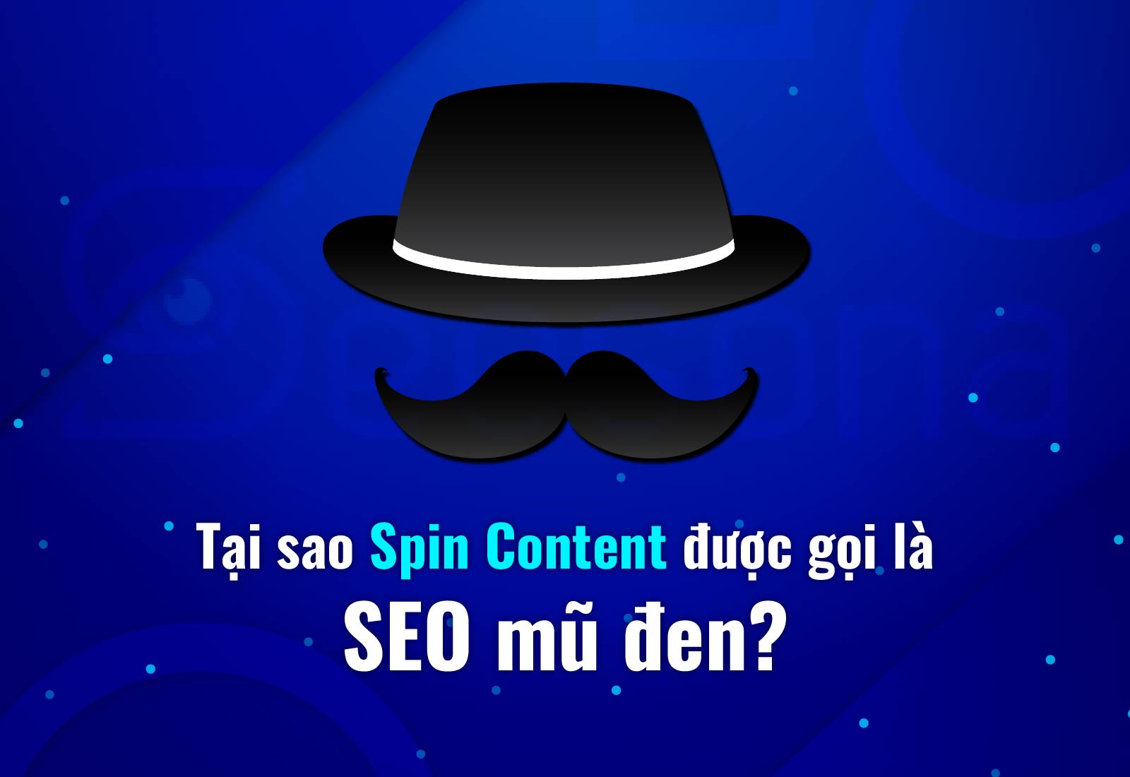 spin content