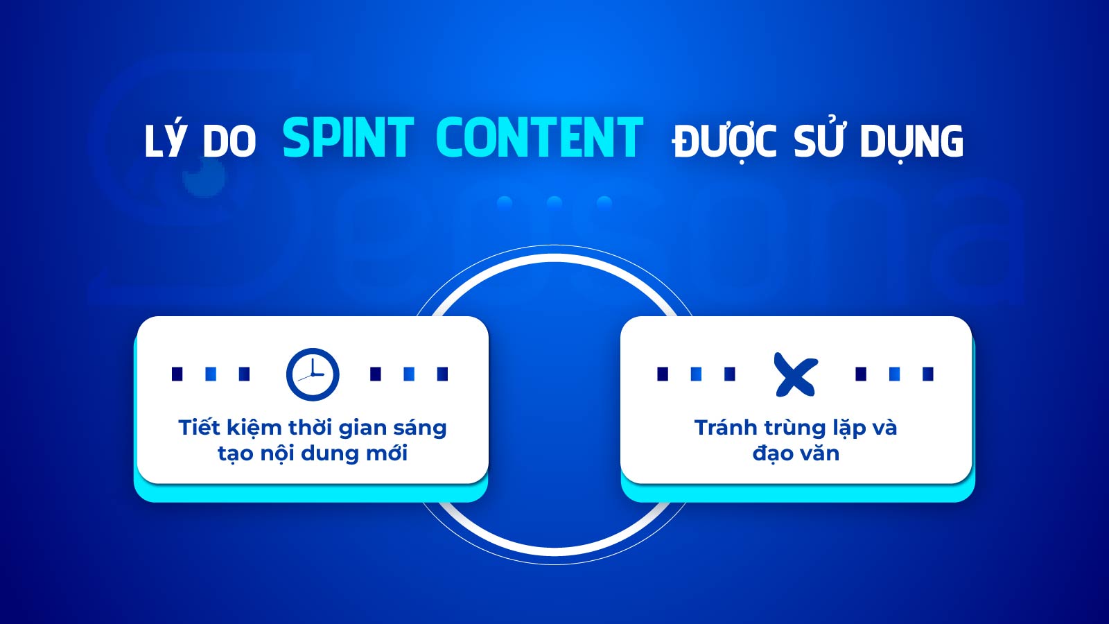 spin content