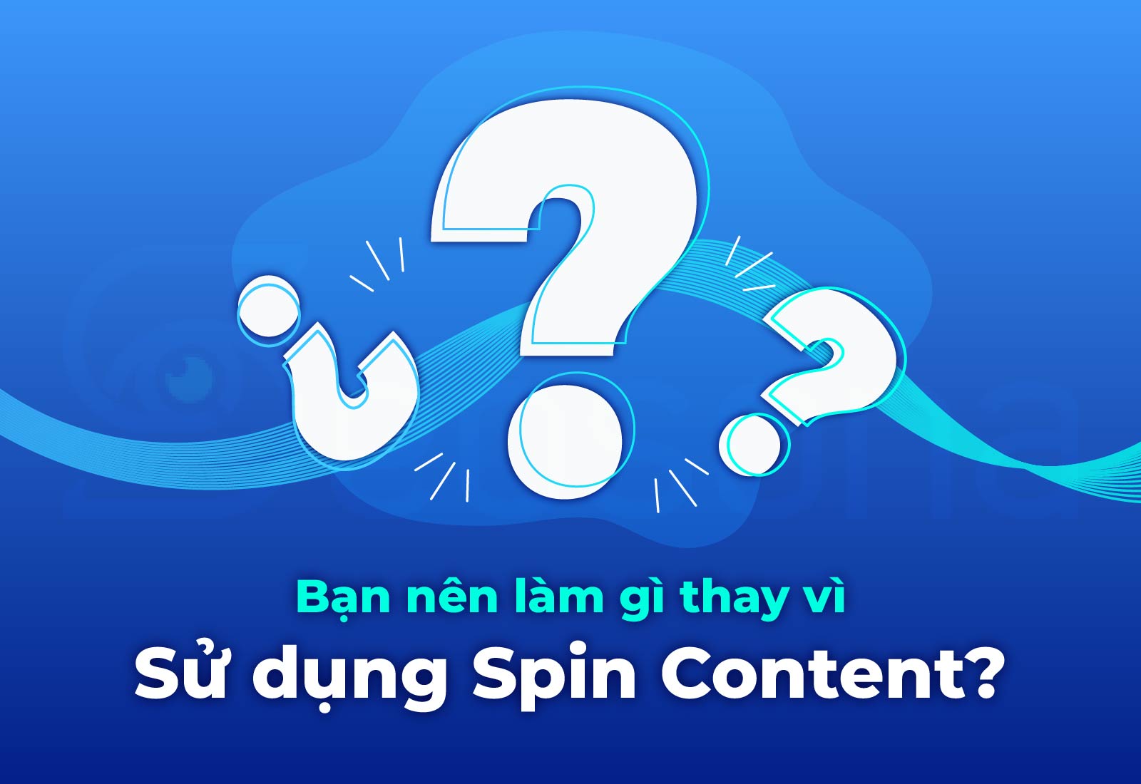 spin content