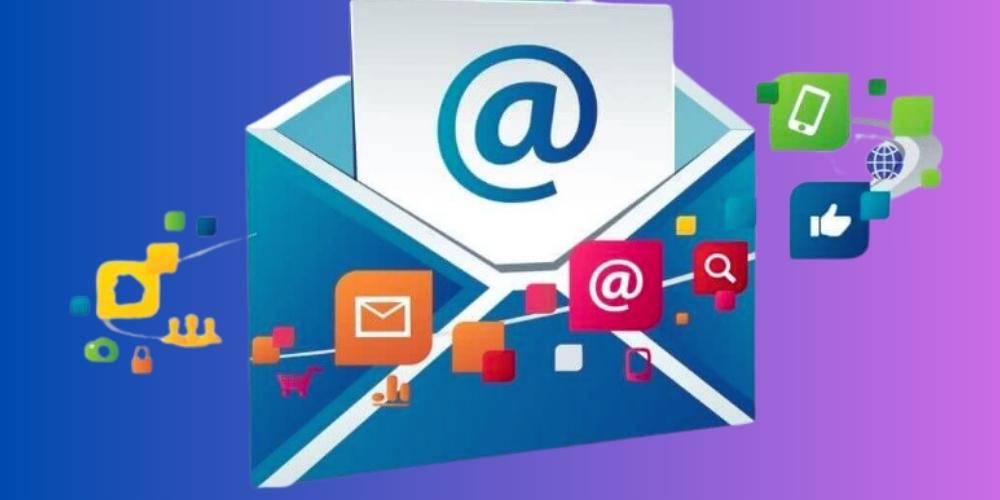 Sử dụng Email Marketing
