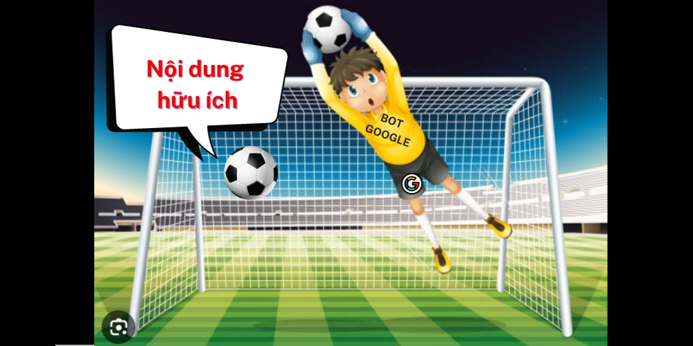 Tạo nội dung hữu ích cho website
