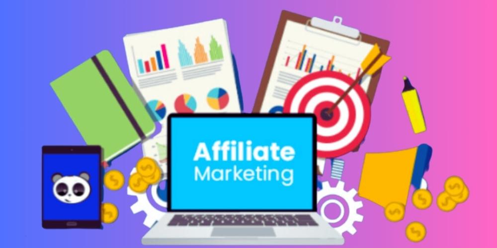 Affiliate Marketing