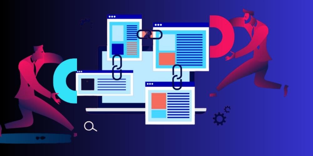 Xây dựng hệ thống backlink chất lượng