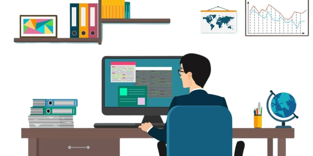 Không ngừng tìm hiểu về các thủ thuật SEO