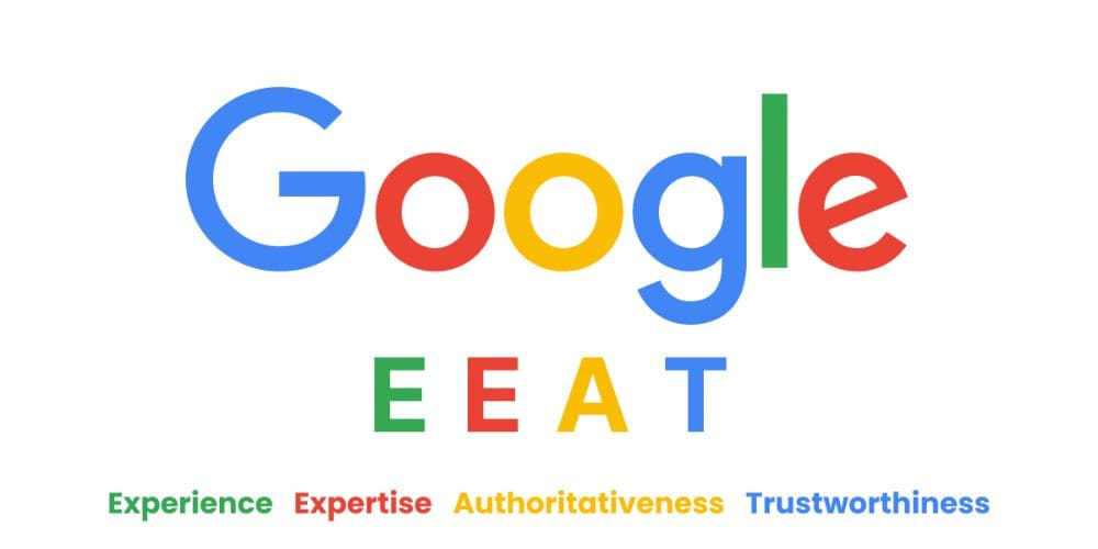 Tối ưu E-E-A-T