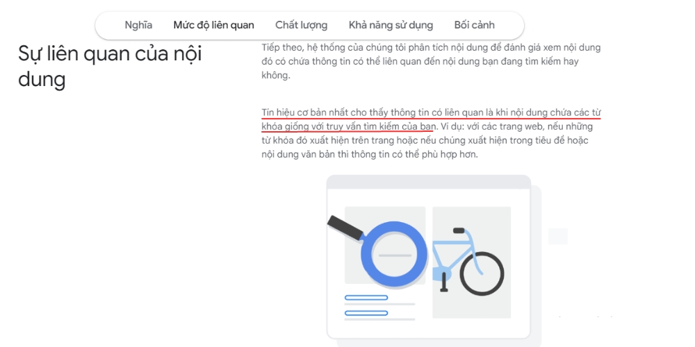 SEO Onpage là gì? 26 Tiêu chi tối ưu SEO Onpage từ cơ bản đến nâng cao