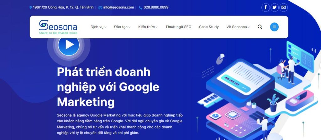 Đảm bảo tính nhất quán trong thiết kế