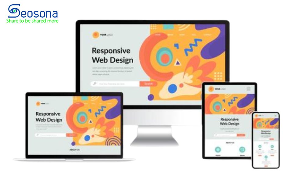 Tối ưu UX/UI phù hợp với thiết bị