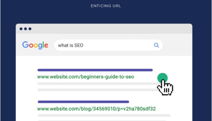 Ví dụ URL hoàn chỉnh title-tag-seo