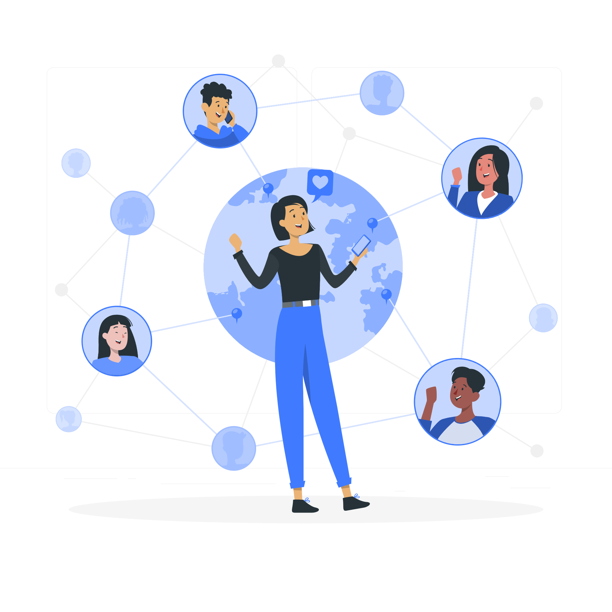 Website chuẩn SEO tăng khả năng tiếp cận khách hàng